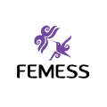 Logotipo aliado FEMES