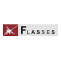 Logotipo aliado Flasses
