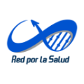 Logotipo aliado Red por la salud
