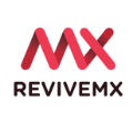 Logotipo aliado ReviveMX