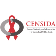 Logotipo CENSIDA