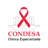 Logotipo COndesa, Clínica especializada