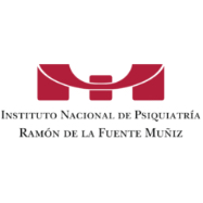 Logotipo Instituto Nacional de Psiquiatría Ramón de la Fuente Muñiz