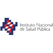 Logotipo Instituto Nacional de Salud Pública