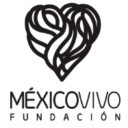Logotipo Fundación México VIVO