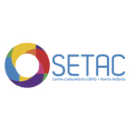 Logotipo SETAC