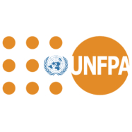 Logotipo UNFPA