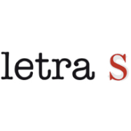 Logotipo Letra S